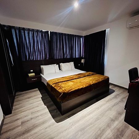 Al Joude Hotel Irbid Luaran gambar
