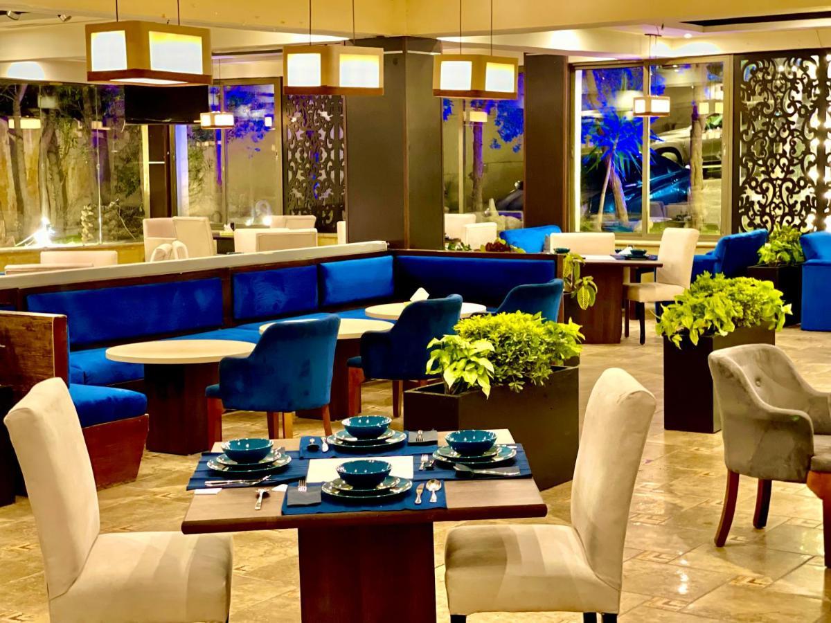 Al Joude Hotel Irbid Luaran gambar