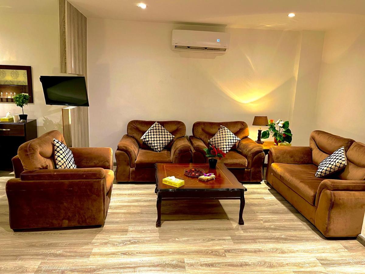 Al Joude Hotel Irbid Luaran gambar