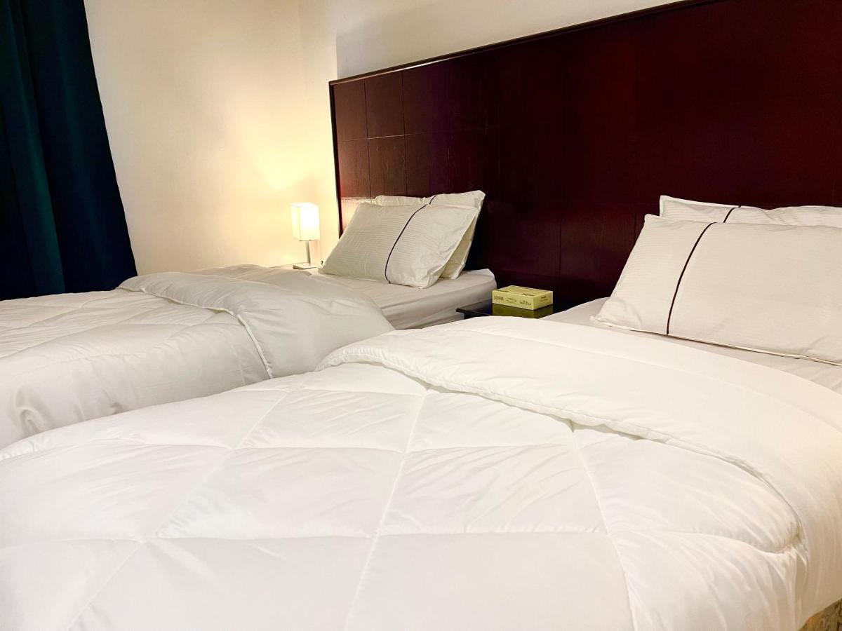 Al Joude Hotel Irbid Bilik gambar